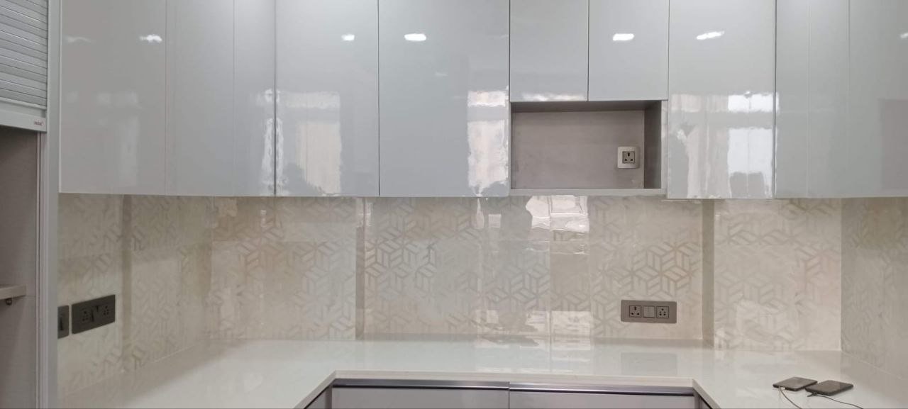Tile Work 3